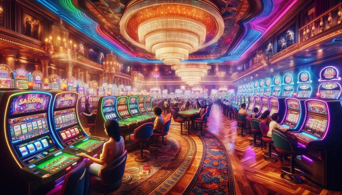 32Red Casino